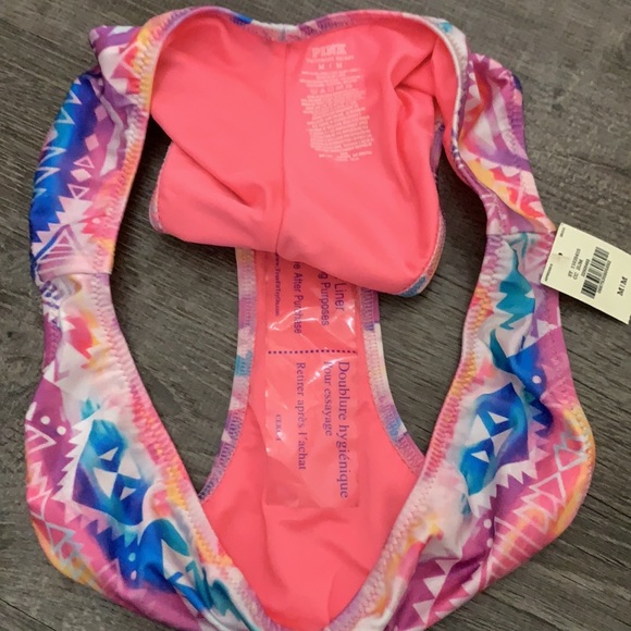 Bathing suit bottoms - Picture 3 of 3